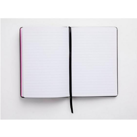 🎉HPx3🎉 Torrid 6x8 Notebook - Picture 5 of 5